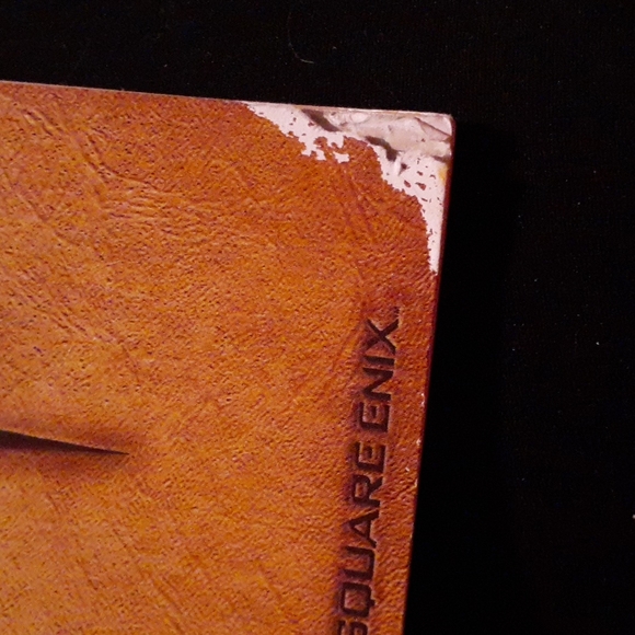 Radiata Stories original 2005 version - Picture 5 of 8